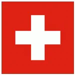 Switzerland (W) U16