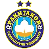 Pakhtakor II