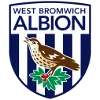 West Bromwich U21