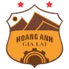 Hoang Anh Gia Lai crest