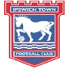 Ipswich U21 crest