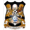 Three Bridges