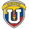 Universidad Central de Venezuela crest