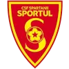 CF Sparta Selemet crest