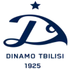 Dinamo Tbilisi II crest