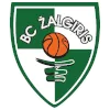 Kauno Zalgiris crest