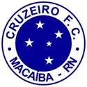 Cruzeiro PB crest