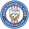 Azam crest