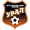 FK Ural Youth crest