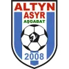 FC Altyn Asyr