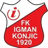 FK Igman Konjic