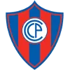 Cerro Porteno (W)