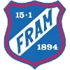 Fram Larvik