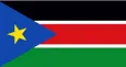 South Sudan (W)