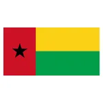 Guinea Bissau U20 crest