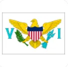 US Virgin Islands (W)