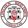 Lincoln Red Imps FC crest