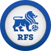 Rigas Futbola Skola (W)