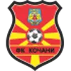 ZFK Kocani (W)