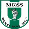 Kysucke Nove Mesto