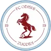 Odishi 1919