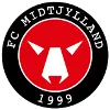Midtjylland crest