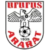 Ararat Yerevan crest