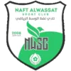 Naft Alwasat