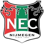 NEC Nijmegen crest