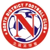 North District FC