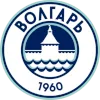 Volgar-Gazprom Astrachan