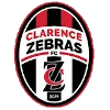 Hobart Zebras