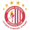 Darwin Olympics