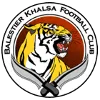 Balestier Khalsa FC