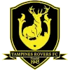 Tampines Rovers FC