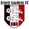 Arnett Gardens