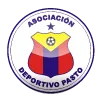 Deportivo Pasto crest