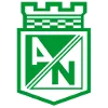 Atletico Nacional Medellin crest