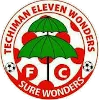 Techiman Eleven Wonders