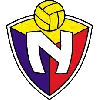 CD El Nacional crest