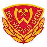 BSG Wismut Gera