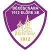 Bekescsabai Elore SE II