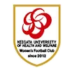 Niigata University of Health and Welfare (W)