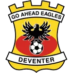 Go Ahead Eagles
