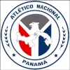 SD Atletico Nacional crest