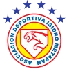 AD Isidro Metapan Reserves