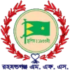 Rahmatganj MFS crest