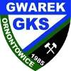 Gwarek Ornontowice