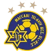 Maccabi Beer Sheva crest