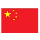 China U17 crest